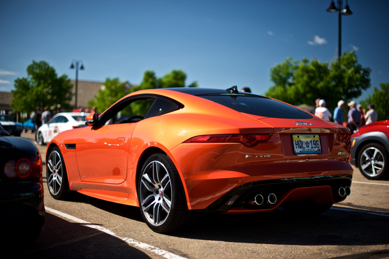 Illustration for article titled Cars & Coffee - Longmont, CO - 8 June 2019